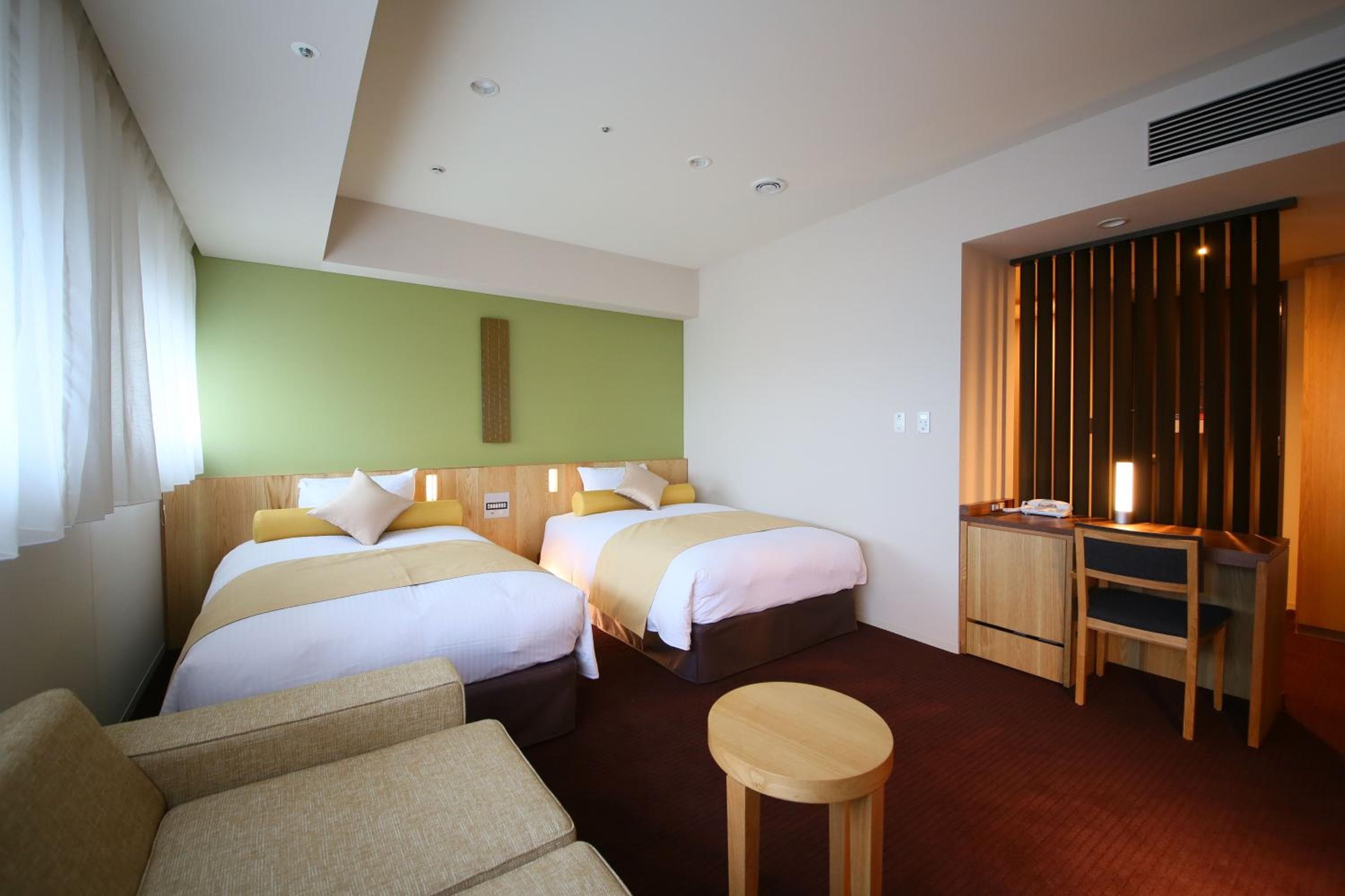 Hotel Gracery Shinjuku 1