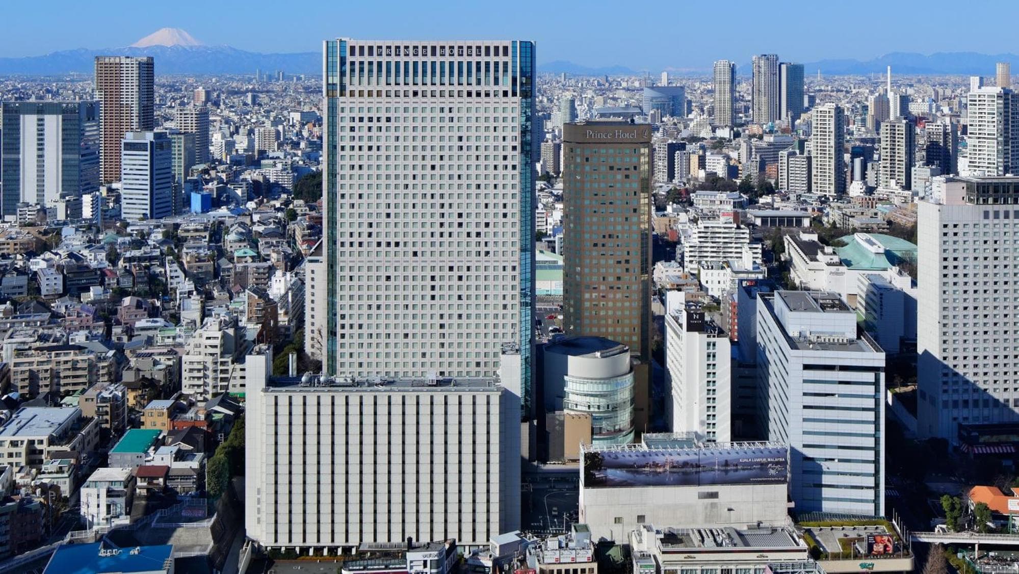 品川・高輪